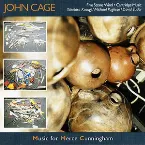 Pochette Music for Merce Cunningham