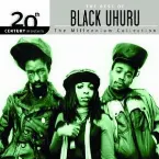 Pochette 20th Century Masters: The Millennium Collection: The Best of Black Uhuru
