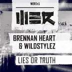 Pochette Lies Or Truth