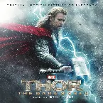 Pochette Thor: The Dark World