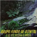 Pochette É Aí Que Quebra a Rocha