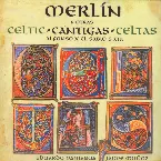 Pochette Cantigas Celtas