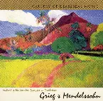 Pochette Gallery of Classical Music: Grieg & Mendelssohn