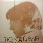 Pochette Nicola Di Bari en español