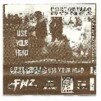 Pochette Use Your Head