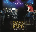 Pochette Live in Rio