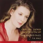 Pochette Oikan Ayns Bethlehem