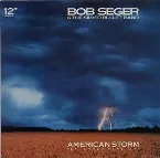 Pochette American Storm