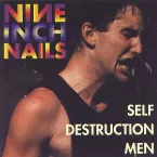 Pochette 1994‐05‐04: Self Destruction Men: International Ballroom, Houston, TX, USA