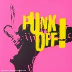 Pochette Punk Off!