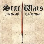 Pochette Star Wars Medieval Collection, Vol. 2