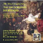Pochette Max von Schillings: Das Hexenlied / Beethoven: Symphony no. 3 in E-flat major, op. 55 "Eroica"