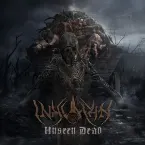 Pochette Unseen Dead