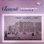 Pochette The Complete Sonatas, Vol. 5: The London Sonatas III
