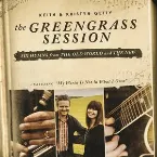 Pochette The Greengrass Session