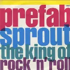 Pochette The King of Rock ’n’ Roll