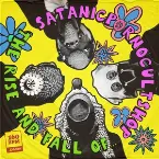 Pochette The Rise and Fall Of…