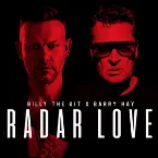 Pochette Radar Love