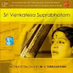 Pochette Sri Venkatesa Suprabhatham