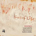 Pochette Full of Life