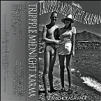 Pochette Trippple Midnight Karma