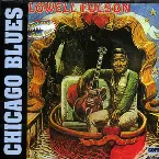 Pochette Chicago blues vol.3