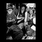 Pochette Drowning Witches