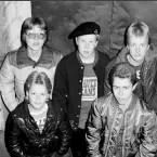 Pochette Tonårsdrömmar DEMOVERSIONEN 1979