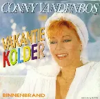 Pochette Vakantie kolder / Binnenbrand