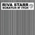 Pochette Scratch n' Itch