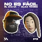 Pochette No es fácil (remix)