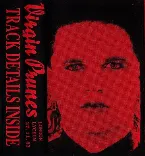 Pochette London Lyceum 27.11.83