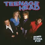 Pochette Some Kinda Fun