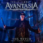 Pochette The Witch