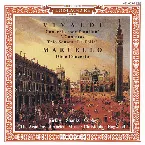Pochette Vivaldi/Marcello: Concertos etc.