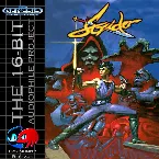 Pochette Strider