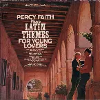Pochette Percy Faith Plays Latin Themes For Young Lovers