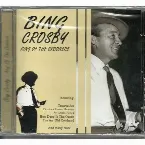 Pochette King of the Crooners