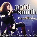 Pochette Easter Rising (Live)