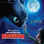 Pochette How to Train Your Dragon: Music From the Motion Picture