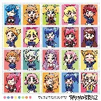 Pochette TVアニメ/データカードダス『アイカツ!』オリジナルサウンドトラック アイカツ!の音楽!! 02