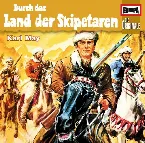 Pochette Durch das Land der Skipetaren