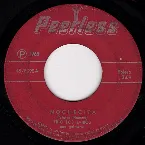 Pochette Nochecita / Carta fatal