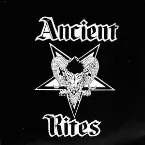 Pochette Uncanny / Ancient Rites