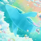 Pochette 雨風空虹