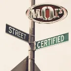 Pochette Street Certified