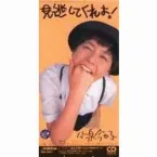 Pochette 見逃してくれよ!