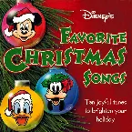 Pochette Disney's Favorite Christmas Songs