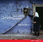 Pochette Forgotten Peoples