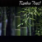 Pochette Bamboo Forest